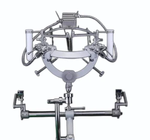 Meyfield Retractor 3 Pin Black Manufacturer in Hyderabad